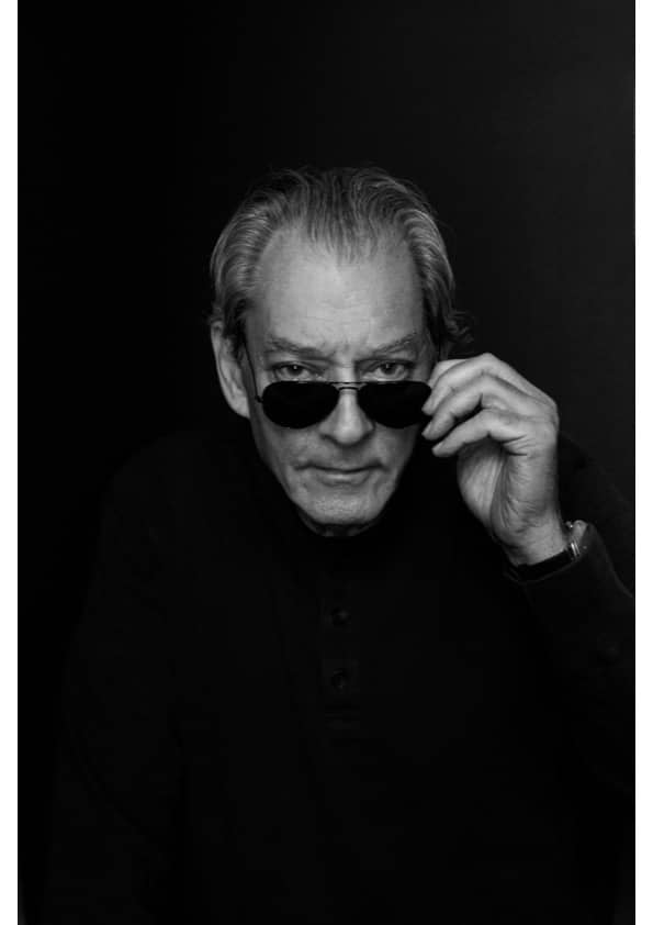 Paul Auster , Baumgartner