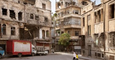 Exposition Formes de la ruine