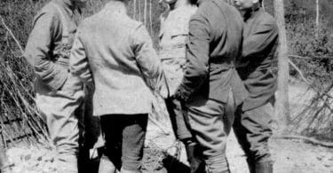 Philippe Lejeune, « Adieu ma pauvre guerre »