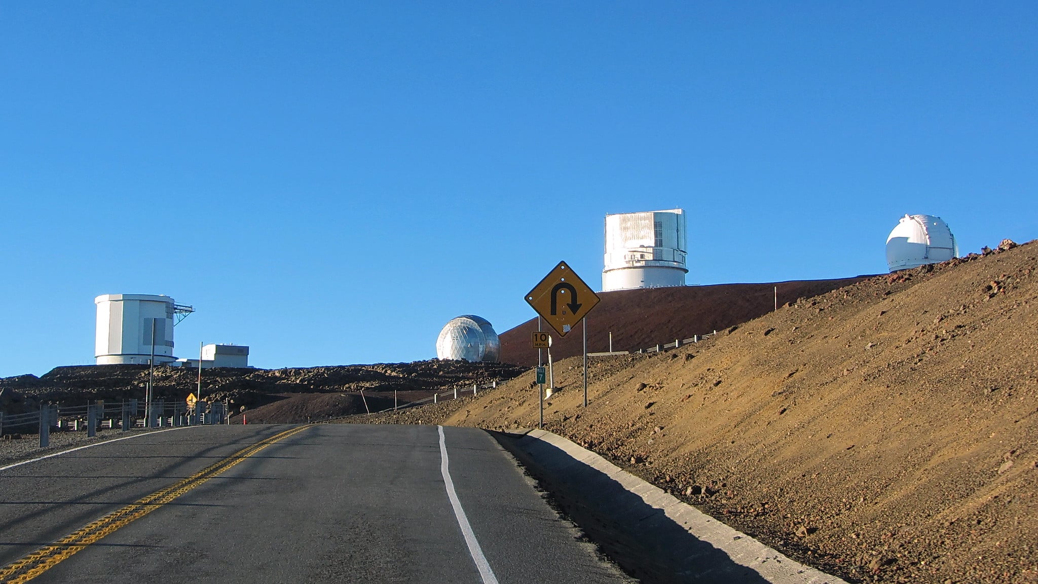 Pascal Marichalar, La montagne aux étoiles. Enquête sur les terres contestées de l'astronomie