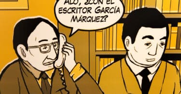 Gabriel García Márquez l L’Atelier d’écriture : comment raconter une histoire - Gabo