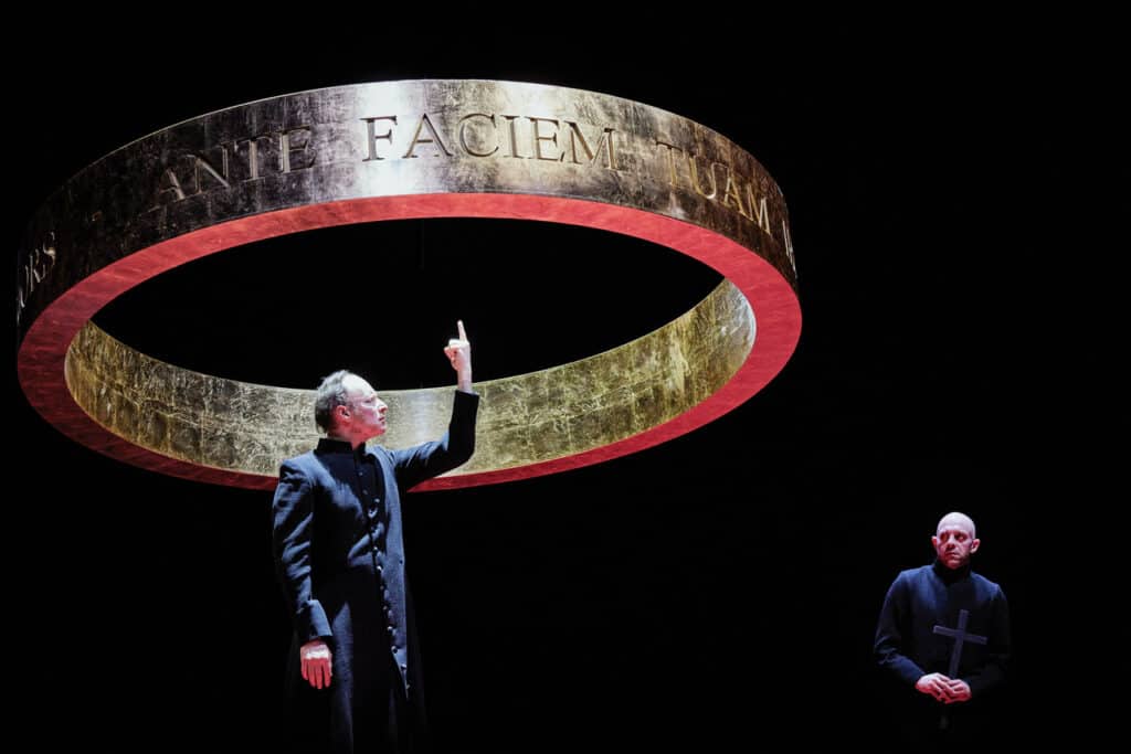 Macbeth, Adaptation et mise en scène de Silvia Costa
