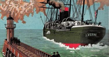 Jules Verne Voyages extraordinaires