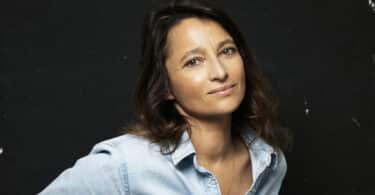 Nina Bouraoui, Grand Seigneur