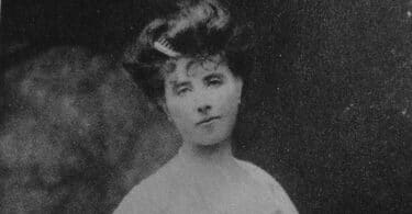 Elizabeth von Arnim, Un été en montagne