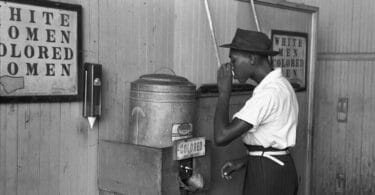 Loïc Wacquant Jim Crow