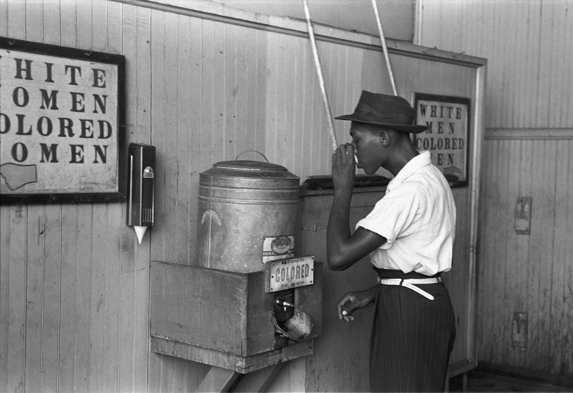Loïc Wacquant Jim Crow
