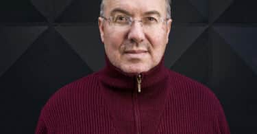 Alain Damasio, Vallée du Silicium
