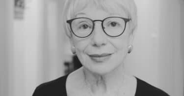 France Théoret Zoé Rose