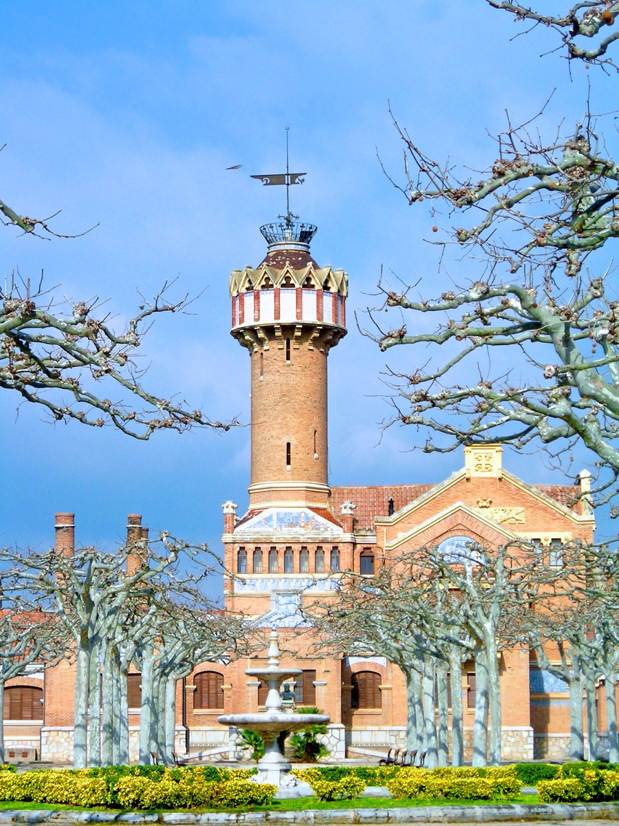 Pablo Martín Sánchez, Reus 2066. Journal d’un vieux cabochard