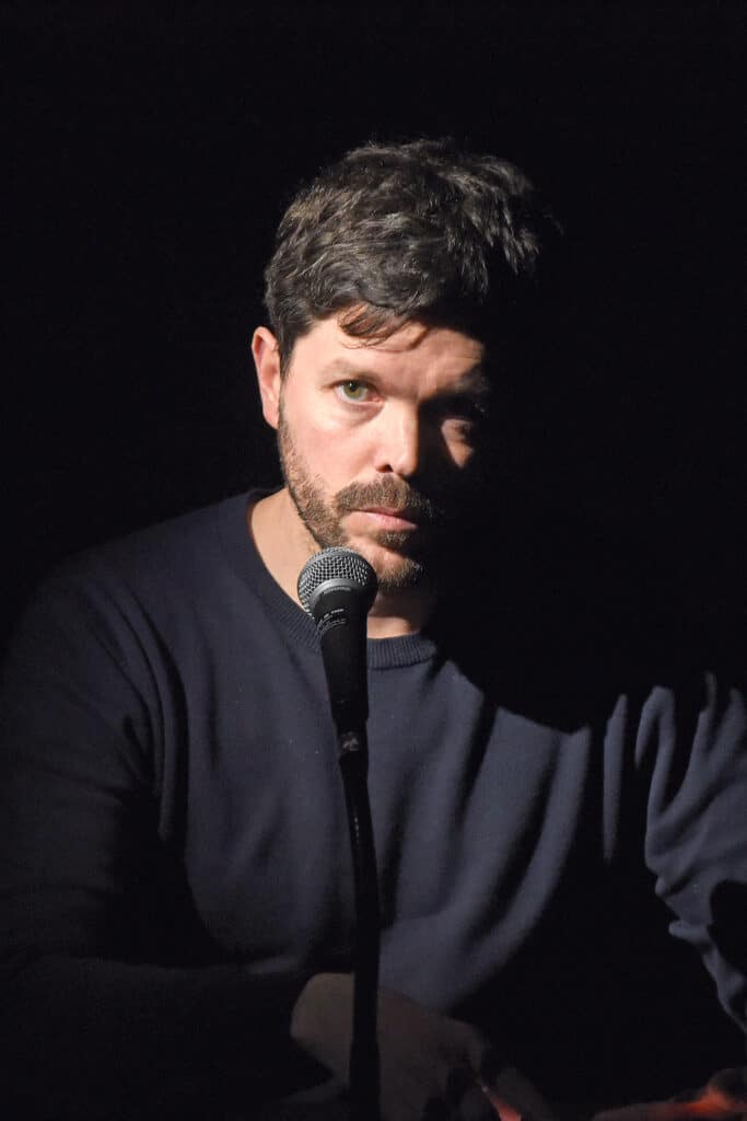 Yoann Thommerel, Ecrire un avis
