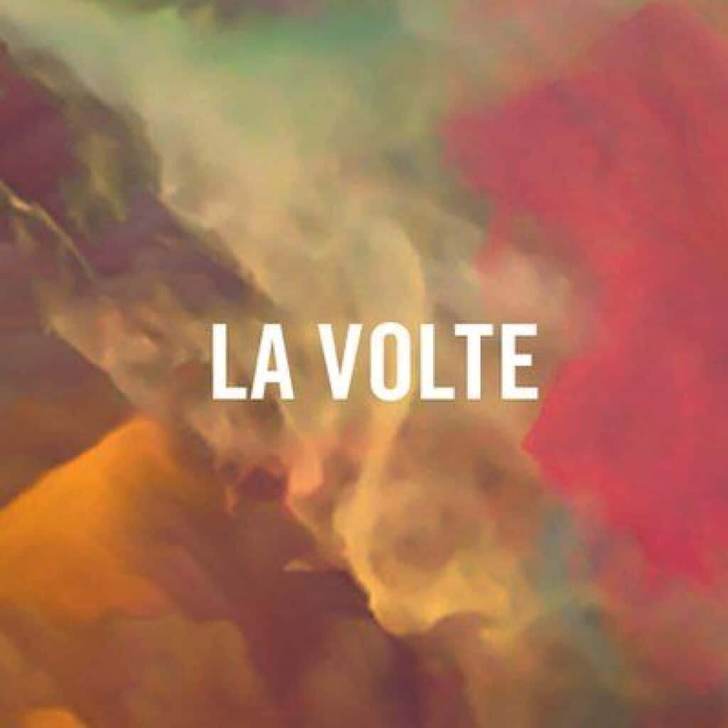 La Volte