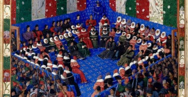 From the Domesday Book to Shakespeare’s Globe, Dominique Goy-Blanquet