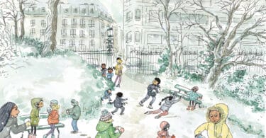 Aurélie Castex | Les Nouveaux venus. Immersion dans une classe accueillant les enfants du monde, Éditions du Faubourg,