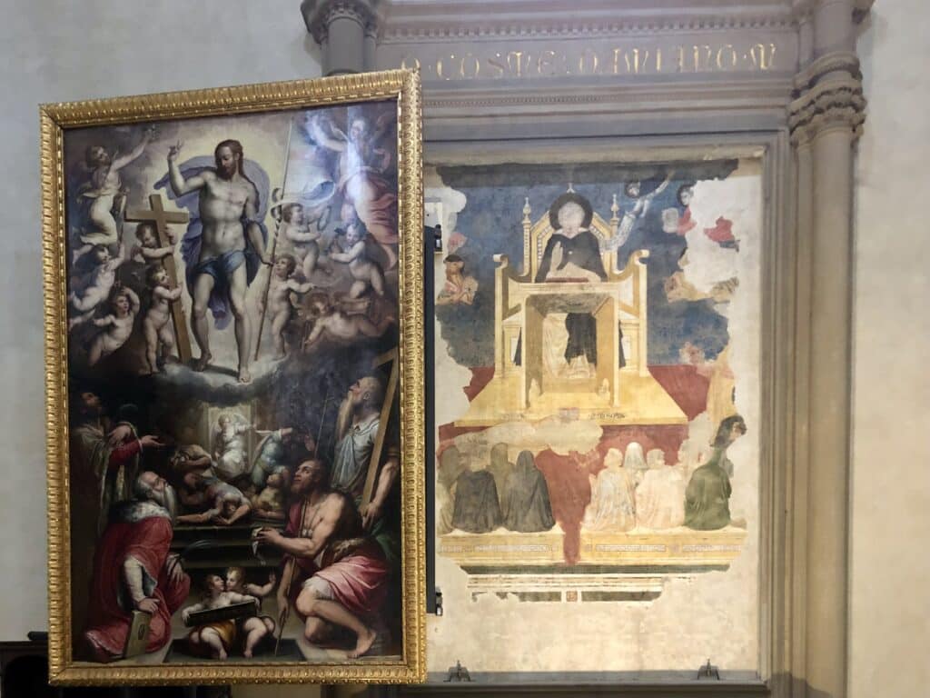 Jean-Baptiste Brenet, Le Dehors dedans. Averroès en peinture,