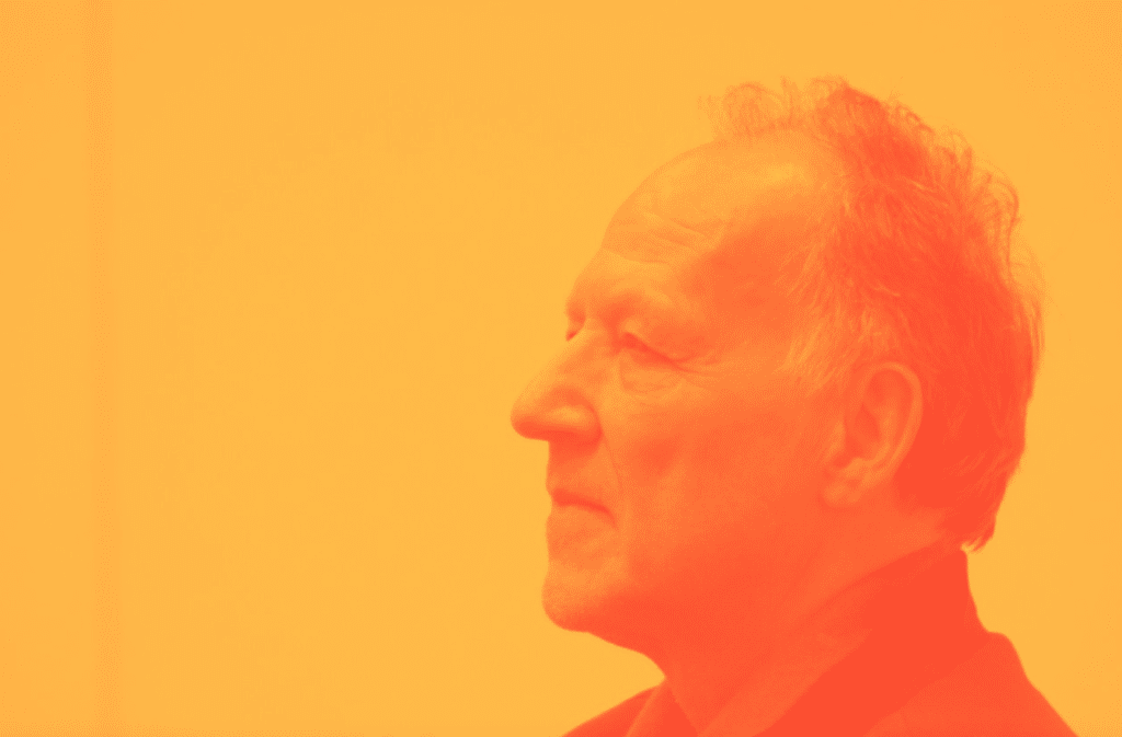 Werner Herzog, Mémoires-Chacun pour soi et Dieu contre tous