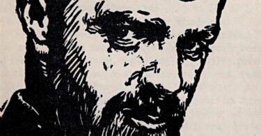D. H. Lawrence