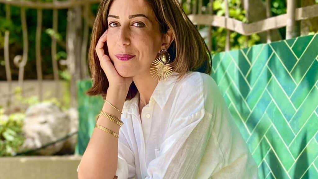 Faïza Guène, Kiffe kiffe hier?
