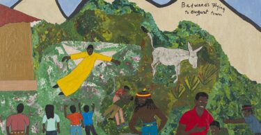 Elvan Zabunyan, Réunir les bouts du monde. Art, histoire, esclavage en mémoire,