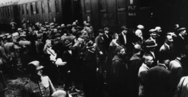Piotr M.A. Cywinski | Auschwitz, une monographie de l’humain, traduit de l’édition anglaise par Claire Darmon et Lisa Vapné, Mémorial de la Shoah/Calmann Lévy, 606 p., 26€. Alter Fajnzylberg | Ce que j’ai vu à Auschwitz. Les Cahiers d’Alter,
