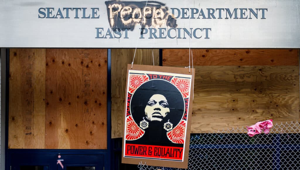 Angela Davis, Gina Dent, Erica Meiners et Beth Richie, Abolition. Féminisme. Tout de suite.