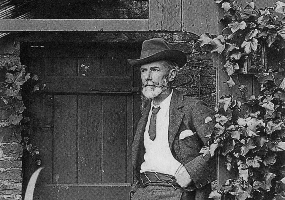 Edward Carpenter (1905)