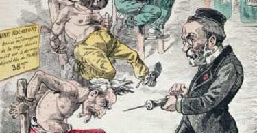 Jean-Luc Chappey | Pasteur et les antivax