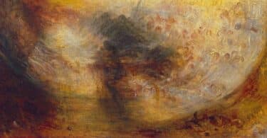 Mike McCormack, La nuée des âmes