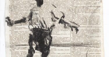 Paul Bernard-Nouraud, Une histoire de l'art d'après Auschwitz 2. Figures disparues, L'Atelier contemporain, "Essais sur l'art", 2024, 681p., 30 € Une histoire de l'art d'après Auschwitz 3. Configurations