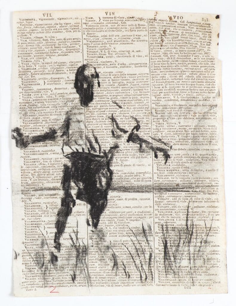 Paul Bernard-Nouraud, Une histoire de l'art d'après Auschwitz 2. Figures disparues, L'Atelier contemporain, "Essais sur l'art", 2024, 681p., 30 €
Une histoire de l'art d'après Auschwitz 3. Configurations