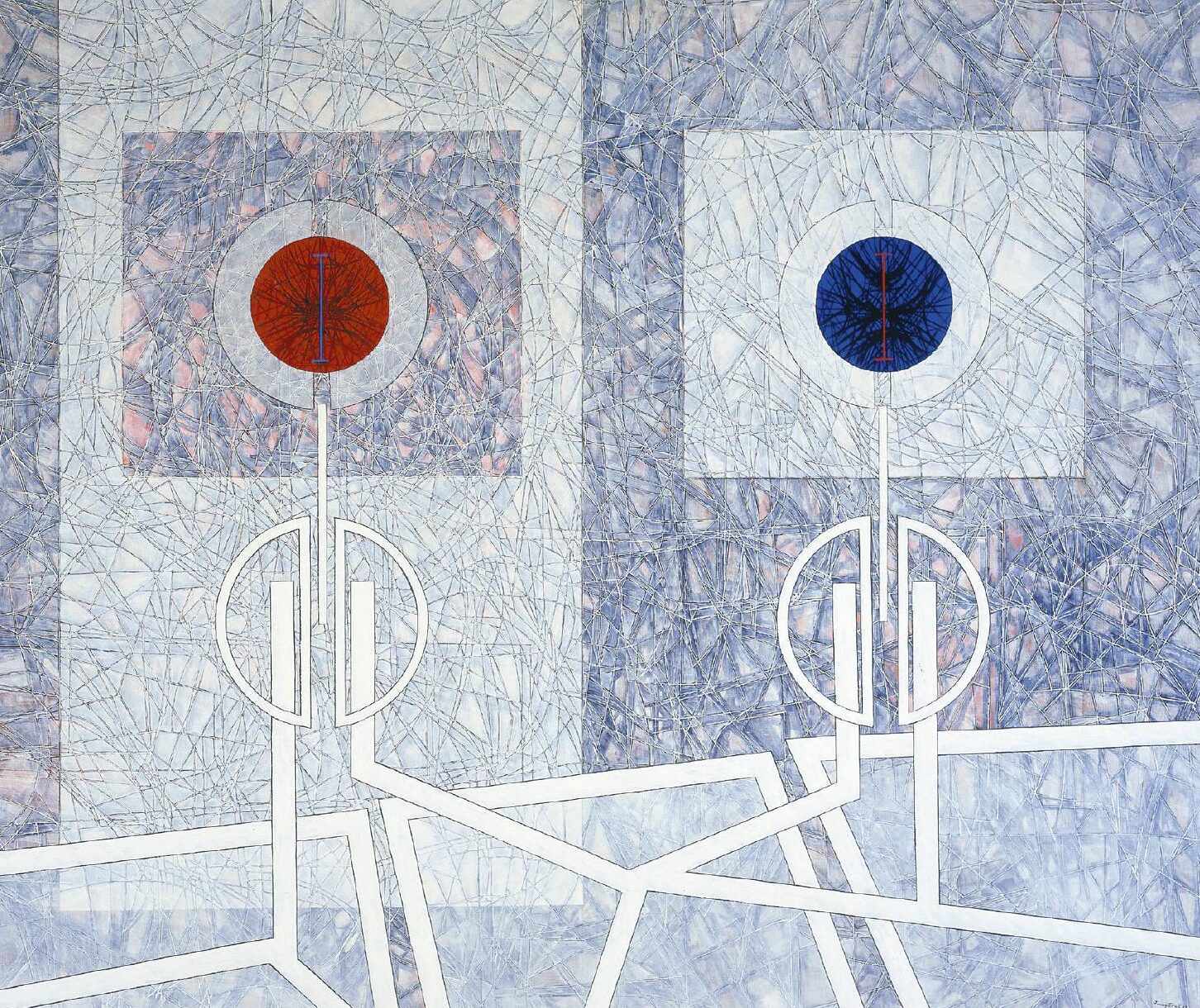 Lance Olsen Bolano
