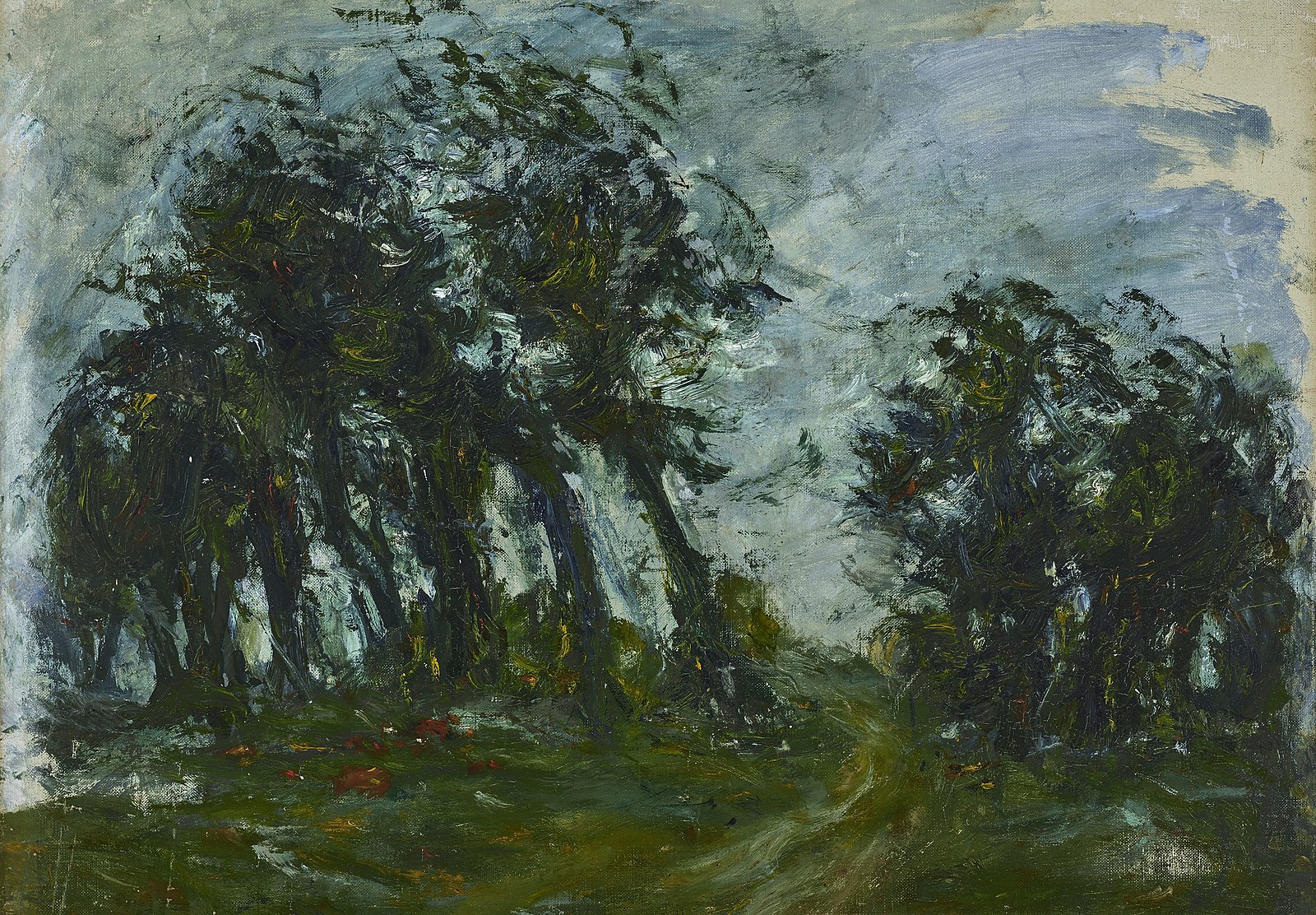 Edward Carpenter (1905)