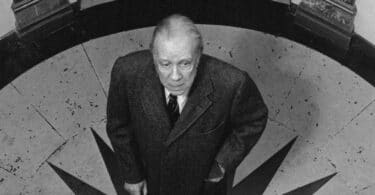 Beatriz Sarlo, Borges, l’écrivain périphérique