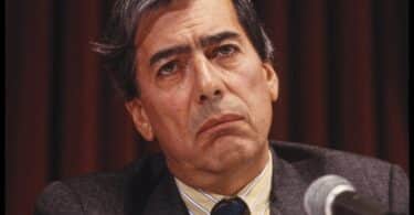 Mario Vargas Llosa Hommage