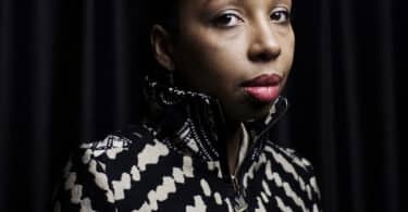 Marie NDiaye, Le bon Denis