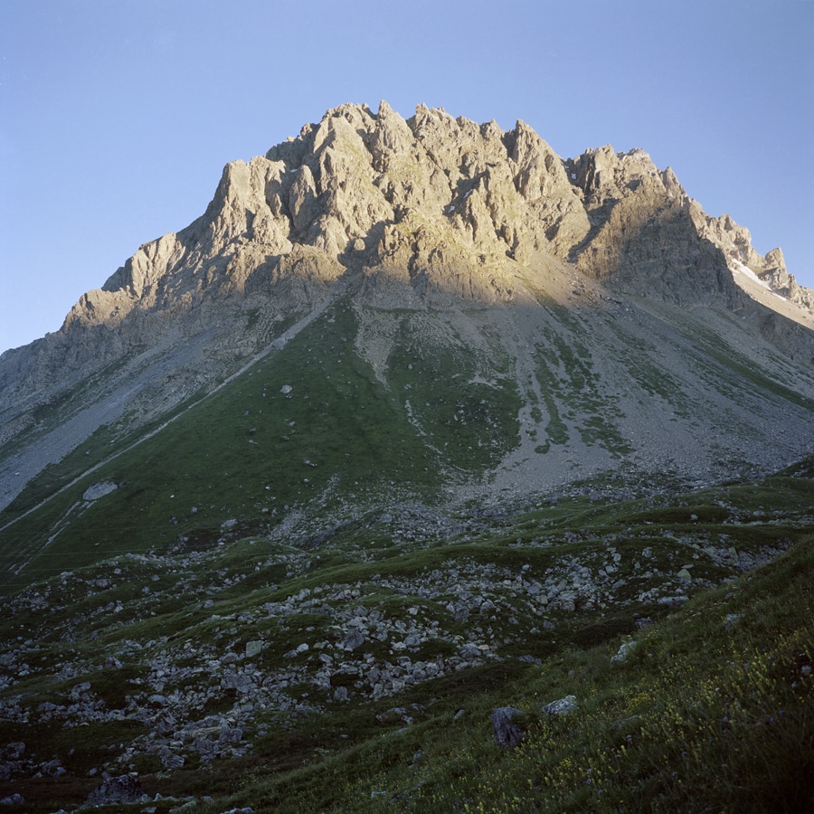 A l'ouest - Polastron France