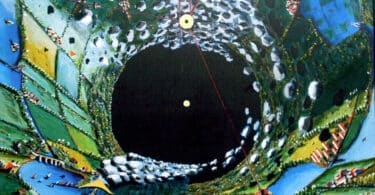 Le cours secret du monde, Hugues Jallon,