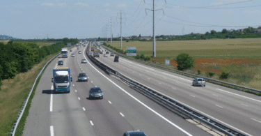 Autoroute A13 - OUest