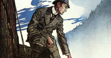 Arthur Conan Doyle Sherlock Holmes