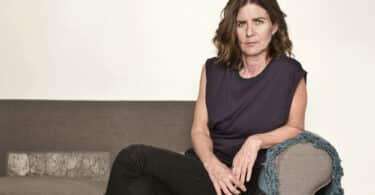 Camille Kouchner Immortels