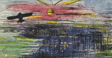 "Vol de nuit", Antoine de Saint Exupéry. - Aviation - Dossier Ouest