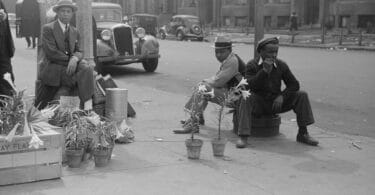Black Metropolis : une ville dans la ville, Chicago 1914-1945, St.Clair Drake et Horace R. Cayton