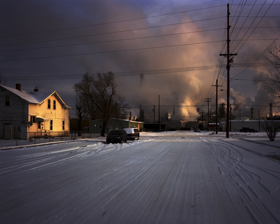 Montana © Jean-Luc Bertini