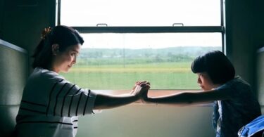 RENOIR HAYAKAWA Chie Jeune fille Cannes 2025