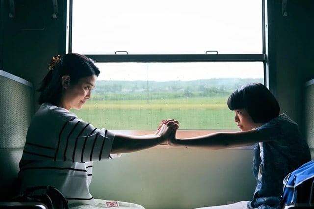 RENOIR HAYAKAWA Chie Jeune fille Cannes 2025