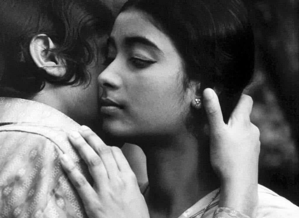"Les Filles" Sumitra Peries © Film Heritage Foundation