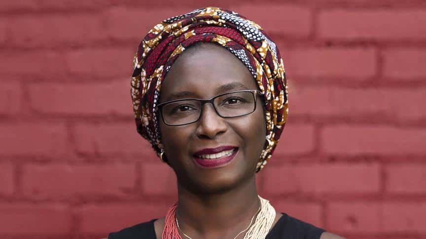 Sefi Atta, Made in Nigeria