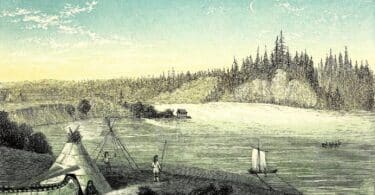 Katherena Vermette, Femme rivière, traduit de l’anglais (Canada) par Rose Després, éditions dépaysage, 128 p., 14 euros.