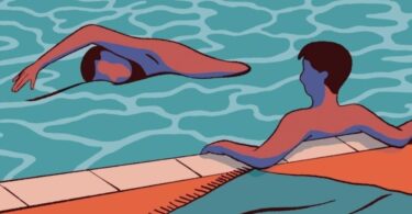 Andreas Burnier, L’heure des garçons