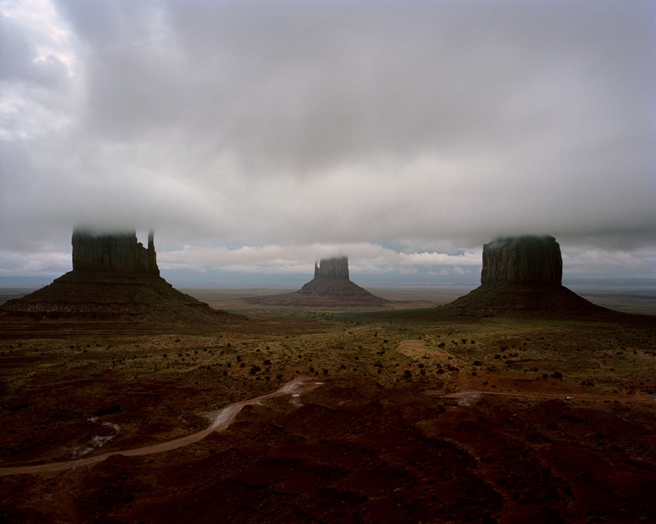 Arizona © Jean-Luc Bertini